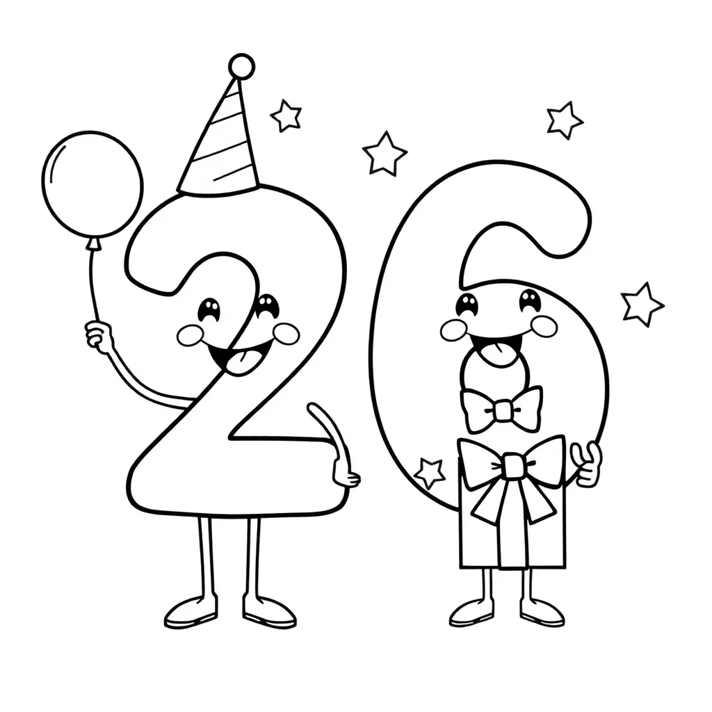 Verbinden Punten Puzzel Educatief Tekenen coloring page for children