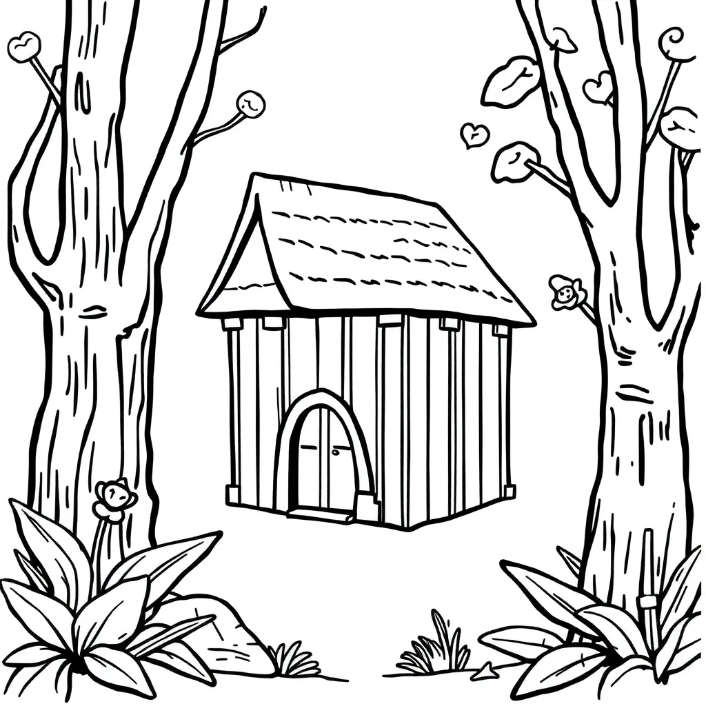 Verbinden Punten Puzzel Educatief Tekenspel coloring page for children