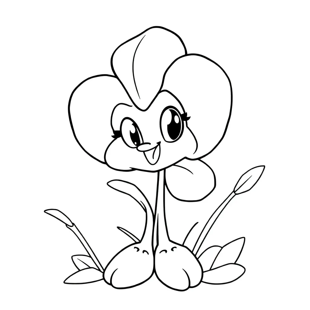 Plantilla de colorear gratis Violetta Música Creativa Danza Adolescente Plantilla de colorear para