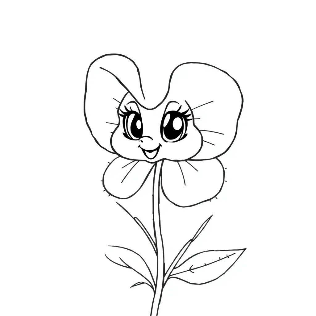 Plantilla de colorear gratis Violetta Música Baile Creativo Adolescente Plantilla de colorear para