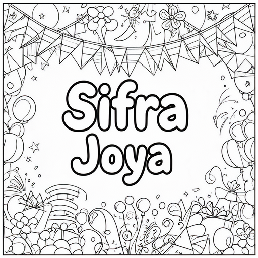 vlaggetjes kleurplaat voor kinderen