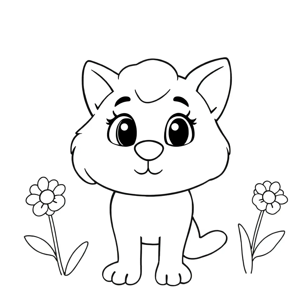 Feuille de coloriage gratuite pour adultes - Créativité, détente, art Mandala - Colorier