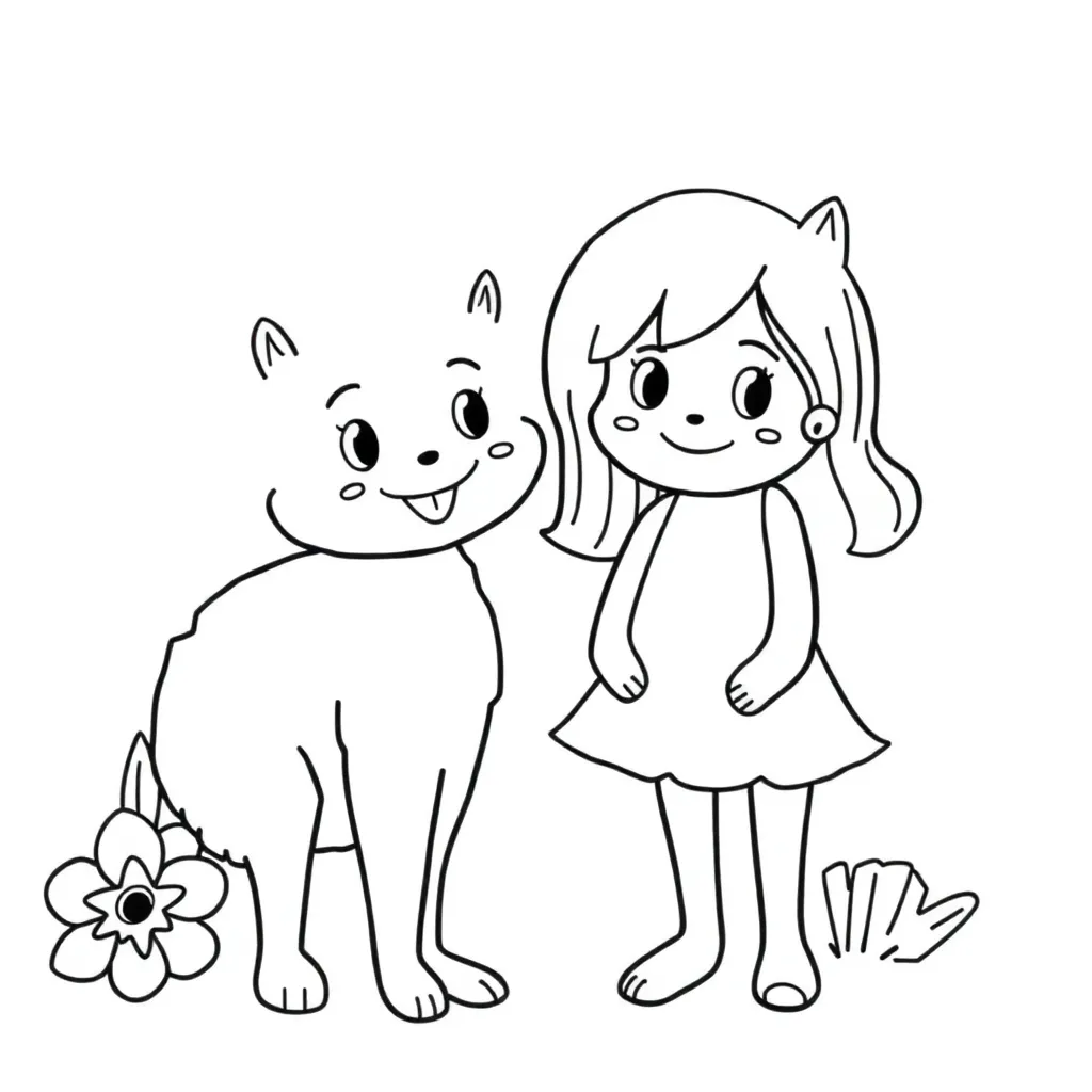 Plantilla de Coloreado Gratis para Adultos, Creatividad, Relajación, Arte y Dibujo.