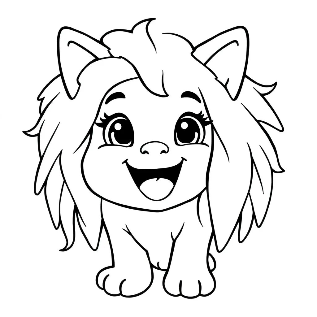 Plantilla de Coloreado Gratis para Adultos, Creatividad, Relajación, Arte y Dibujo.