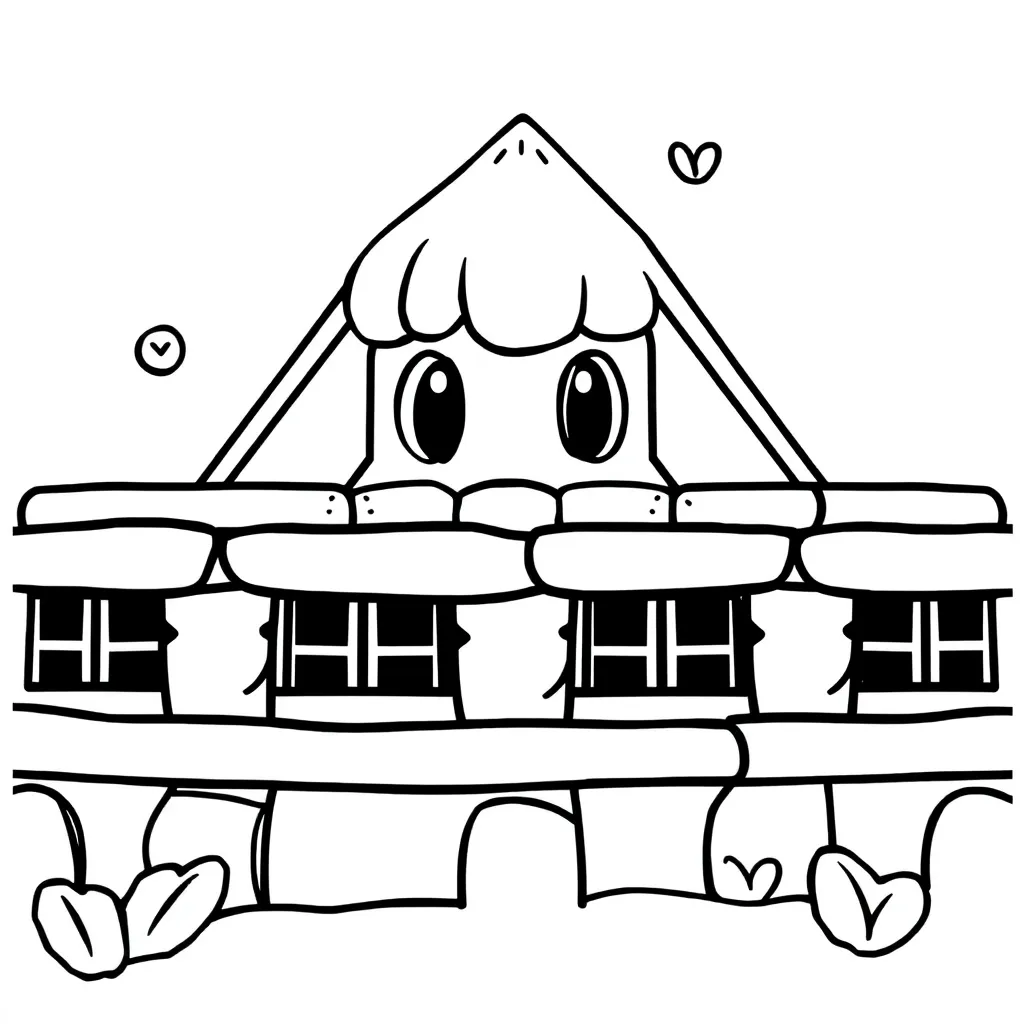 Plantilla de Coloreado Gratis para Adultos, Creatividad, Relajación, Arte y Dibujo.