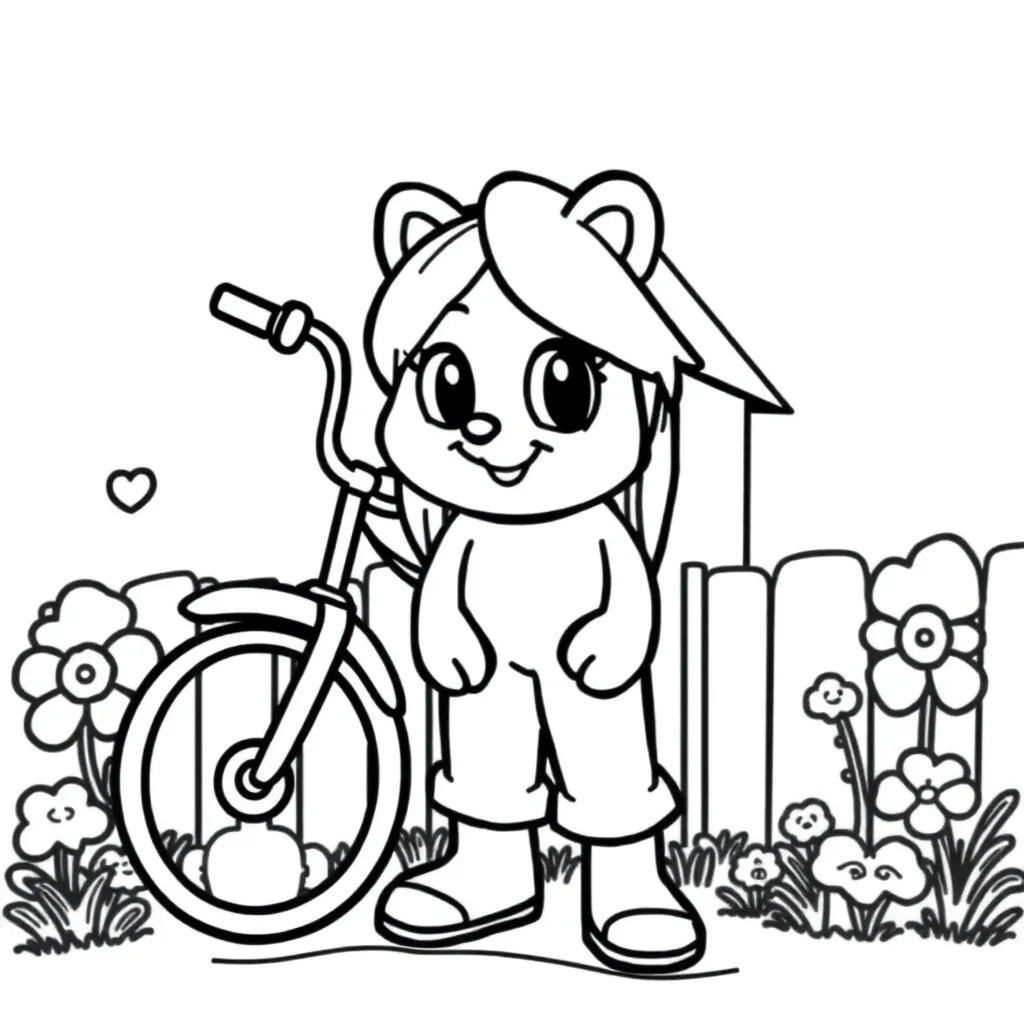 Plantilla de Coloreado Gratis para Adultos, Creatividad, Relajación, Arte y Dibujo.