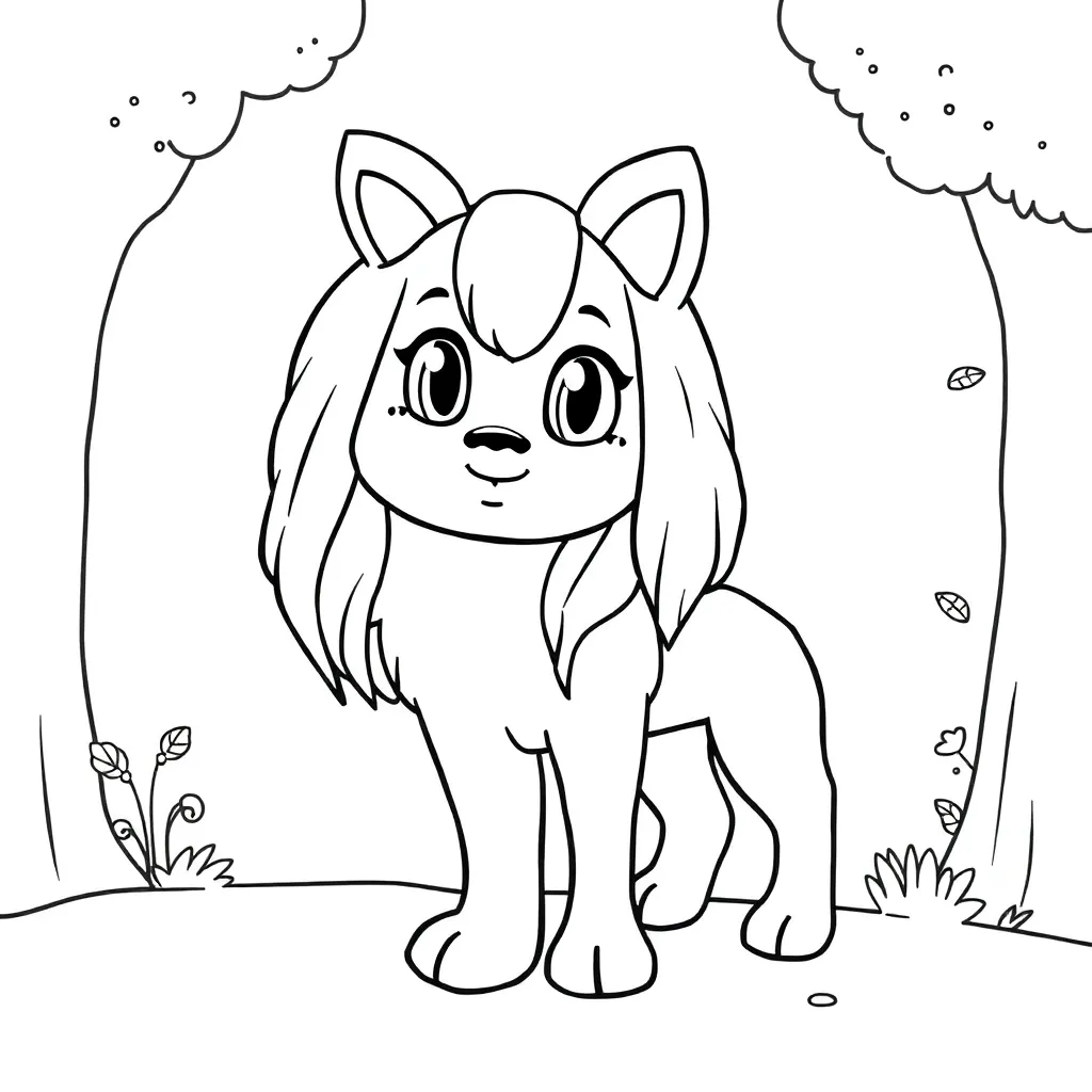 Plantilla de Coloreado Gratis para Adultos, Creatividad, Relajación, Arte y Dibujo.