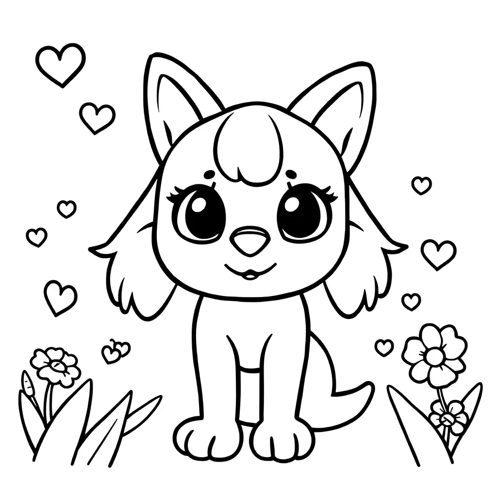 Plantilla para colorear gratis para adultos, relajación, creatividad, arte, dibujo, colorear