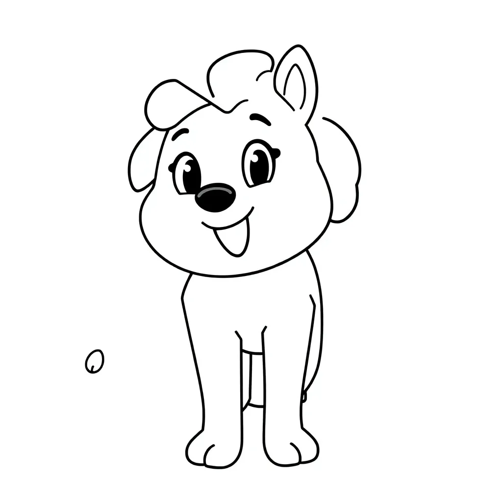 Volwassenen Ontspanning Creatief Mindfulness Kunst coloring page for children