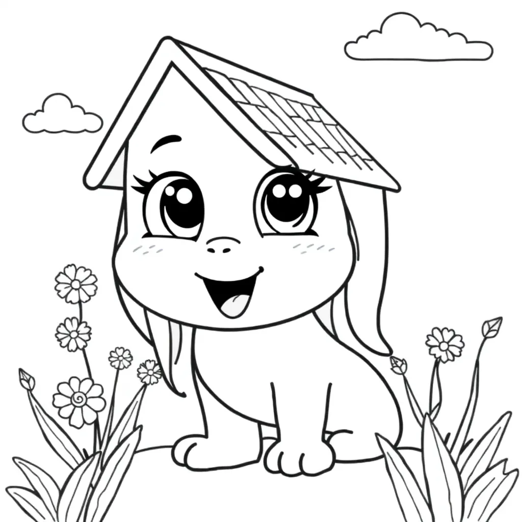 Volwassenen Ontspanning Mindfulness Creatief Kunst coloring page for children