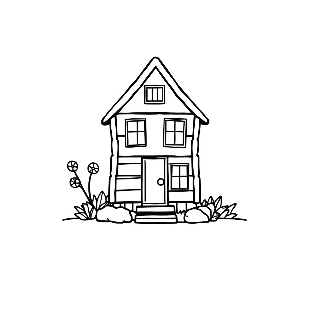 Volwassenen Ontspanning Mindfulness Creatief Kunst coloring page for children