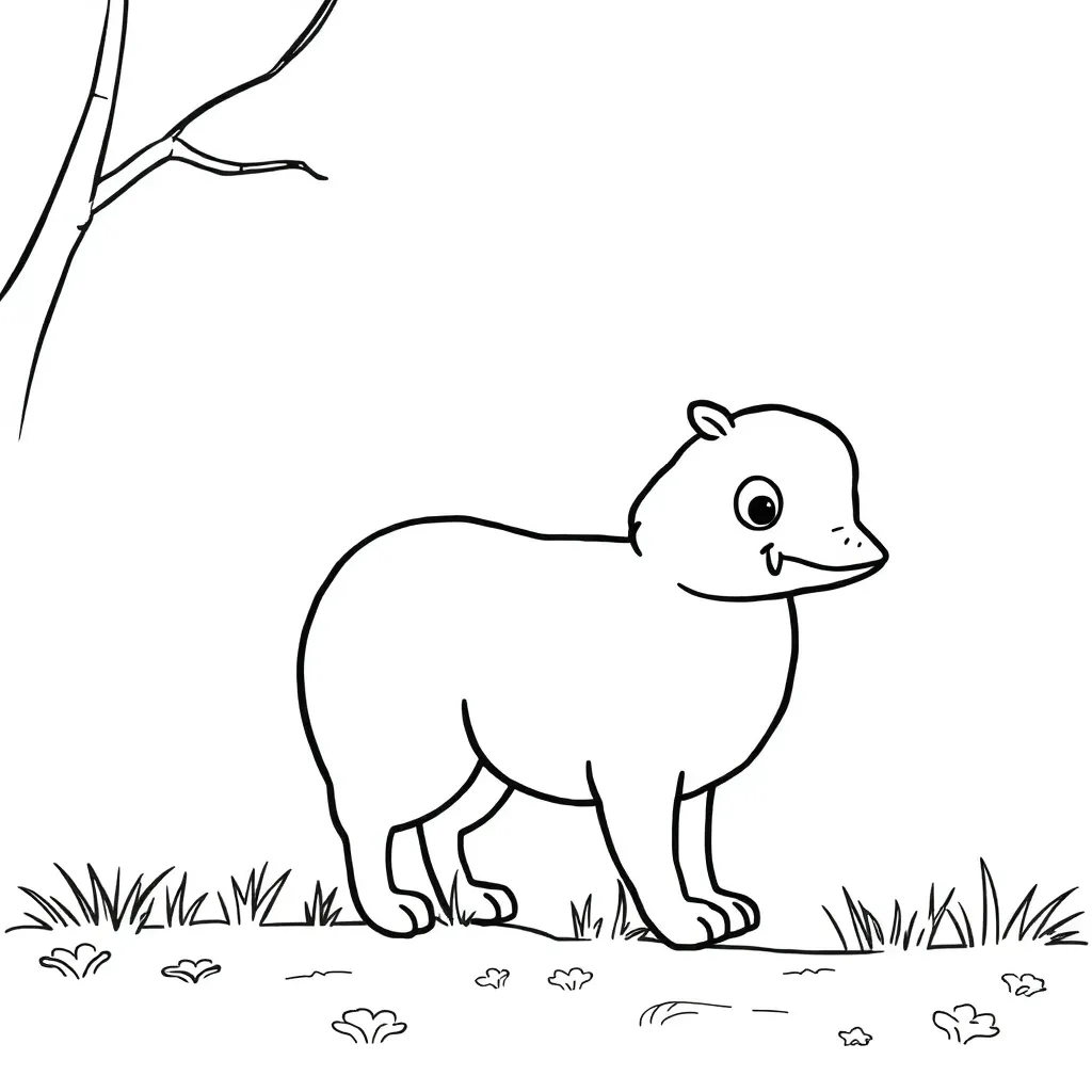 Zeven Getallen Cijfers Educatief Leerzaam coloring page for children